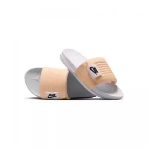 나이키 NIKE 오프코트 어저스트 W - 화이트:아이스 피치:버건디 애쉬 / DV1033-105 255387