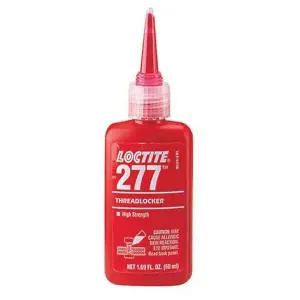록타이트 RT67PN89 혐기성 나사고정제 277 50ml