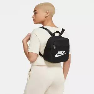나이키 CW9301 010 데일리백 남자백팩 스포츠웨어 퓨추라 365 미니 백팩 6L 블랙::화이트 4714926
