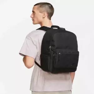 나이키 DB3300 010 데일리백 남자백팩 유진 백팩 23L 블랙:: 4670344