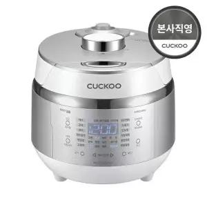 [쿠쿠] 3인용 IH압력밥솥 CRP-EHB0310FW