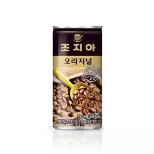조지아 175ml x 30개