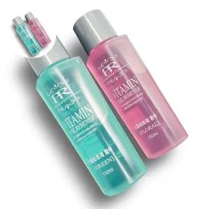 네일 프로랑스 비타민 리무버 손톱 아세톤 150ml 용품