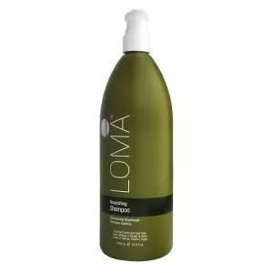 LOMA 로마 너리싱 샴푸 1000ml 1통 (+펌핑기내장)