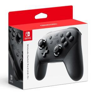 닌텐도 정품 Nintendo Switch Pro 컨트롤러