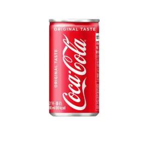 코카콜라 190ML CAN X 60개입