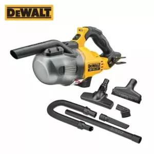 [하프클럽/알티피아]디월트 20V MAX 충전 스틱 청소기 본체(본체만) DCV501LN-KR