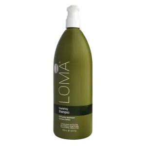 LOMA 로마 너리싱 샴푸 1000ml 1통 (+펌핑기내장)
