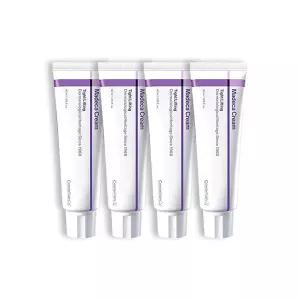 [최신상] 마데카크림 센텔리안24 타이트리프팅 크림 50ml x 4개