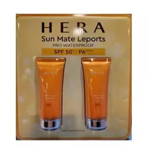 코스트코 헤라 선메이트 레포츠 70ml x 2개 SPF50+ 헤라선크림