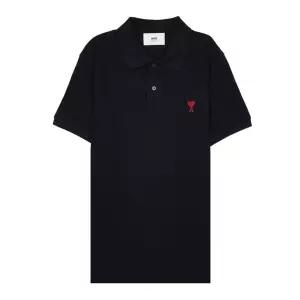 SS25 남성  꾀흐 폴로 티셔츠 BFUPL001 760 001