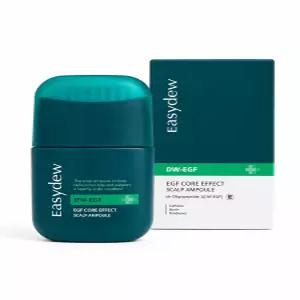 대웅제약 이지듀 코어 이펙트 스칼프 탈모앰플 80ml
