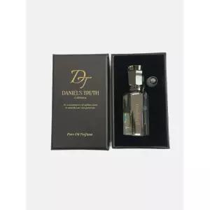 다니엘 트루스 밤쉘 오일 퍼퓸 10ml /gd