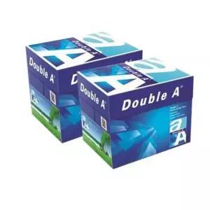 [셀러허브][더블에이] [더블에이] 복사지 A4 80g 2BOX 5000매 (S17237175)
