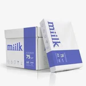 사무용품 한국제지 1박스 미술용품 (A4) 75g (2500매)_완구