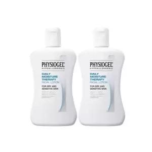 피지오겔 데일리 모이스쳐 테라피 페이셜 로션 200ml 2개 [국내유통사 정품]최신품 유통기한2028년. 신속한