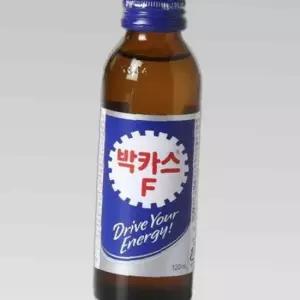 건강음료 박카스F 120ml X 10개