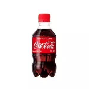 코카콜라미니 코카콜라 12병 300ml