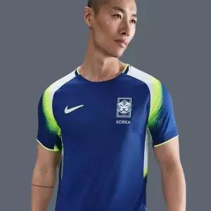 나이키 FZ9030-418 대한민국 2025 스타디움 어웨이(여자팀) 남성 축구 저지 LE121