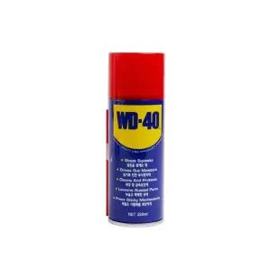 뭉솔마켓 WD-40 다목적 스프레이 220ML 녹제거스프레이