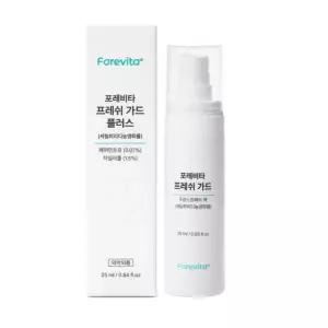포레비타 프레쉬 가드 플러스 스프레이 25ml 1개