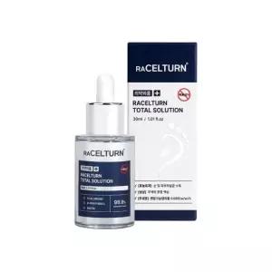 라셀턴 풋 솔루션 리페어 앰플 문제성 발톱세럼 30ml 1개