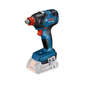 보쉬 충전임팩트드라이버렌치 GDX18V-200 베어툴 BL