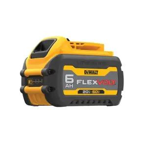 [하프클럽/]DEWALT 충전배터리(리튬)_DCB606-KR 60V Max(2.0Ah)
