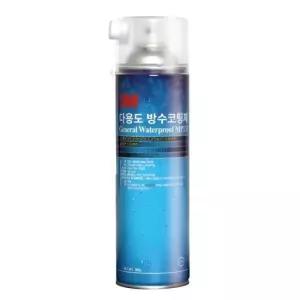 코팅스프레이 다용도 방수 코팅제 스프레이 3M 360g