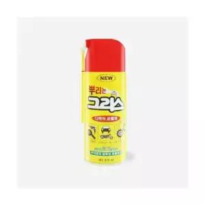 일신 뿌리는 그리스 420ml