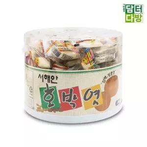 서해안 호박엿 1.4kg/선물/세트/영양/간식/간식거리/엿/아이들/합격/전통/노인/옛날/인생/수제/어르신/가락