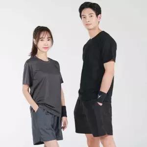 트레이닝복 츄리닝 휴가룩 베스터 헬스복세트 820821SET