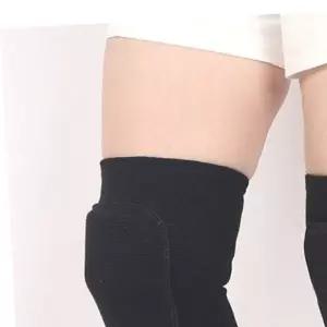 쿠션 무릎보호대 헬스 등산무릎보호대 등산 일상 스펀지 무릎 보호대