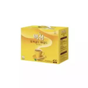 동서식품 맥심 모카골드 마일드 12g 400개입 1개