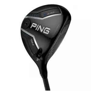 2025 PING 핑 G440 MAX 남성우드