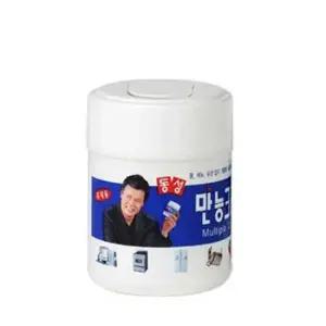 만능크리너 동성 청소용품 150매
