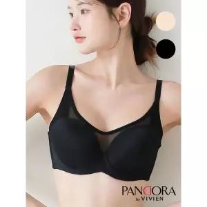 비비안 풀컵 C/D/E/F컵 몰드브라 75C~85F 1종 PBR7084113392