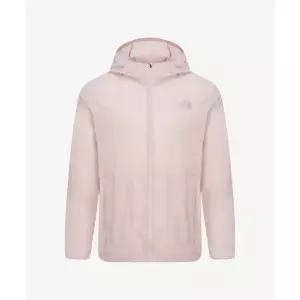 [국내정품] 노스페이스 THE NORTH FACE NJ3LR10D TNF 런 EX 자켓_PALE PINK 124866