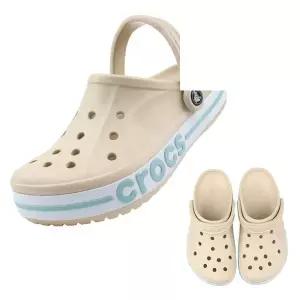 [크록스]CROCS 샌들 매장판 남여공용 바야밴드 클로그 205089 1LI 310033778