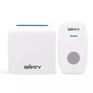 도어부속 도어벨(무선차임벨 smaty NA-100D)