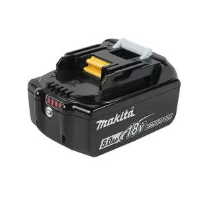 MAKITA 충전배터리_BL1850B 18V/5.0Ah/잔량표시기능
