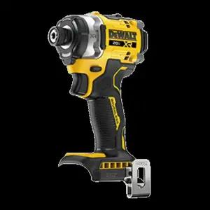 DEWALT 충전임팩드라이버 브러쉬리스 DCF860N-KR 20V/본체만 배터리X 충전기X