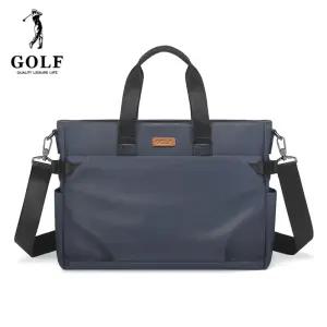 GOLF 남녀공용 휴일상용 비즈니스 트라벨 라이트 트래블 고급형 비즈니스 서류 가방 GAD12904 [SAC 11번가]