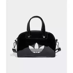 매장정품 아디다스 ADIDAS 미니 볼링 백 - 블랙 JX0247 301222