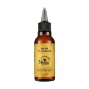 강아지귀청소 애견 미용 귀청소 귀세정제 강아지 귀지제거 120ml