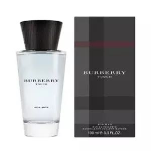 버버리 터치포맨 EDT 100ML