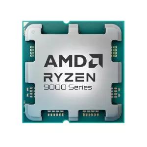 AMD 라이젠9-6세대 9950X3D2 그래니트 릿지 멀티팩 .