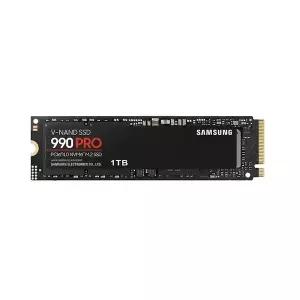 삼성전자 990 PRO M.2 NVMe 중고 (1TB)