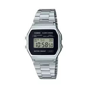 카시오 A158WEA1DF 3450005
