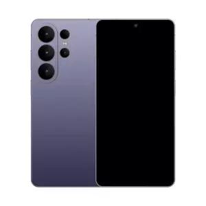삼성전자 갤럭시 S26 울트라 5G 1TB [자급제] 코발트 바이올렛 / WJ